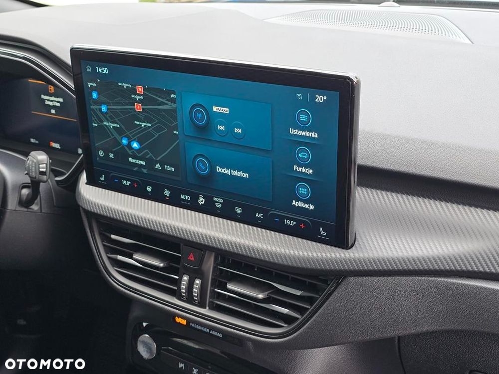Ford Kuga 2.5 FHEV FWD ST-Line X eCVT - 20