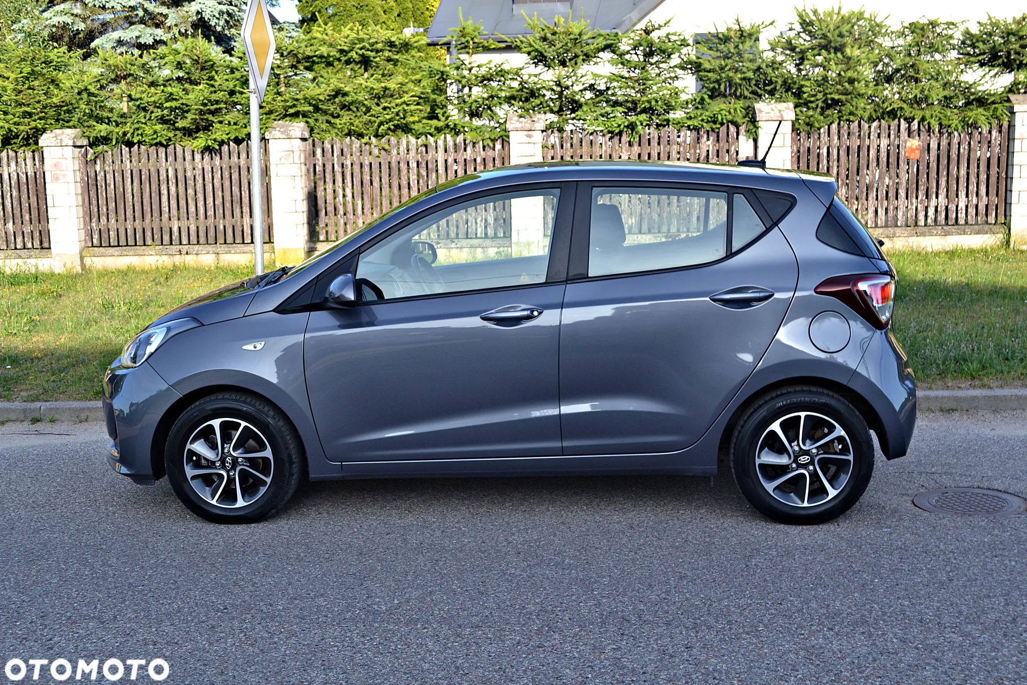 Hyundai i10 1.2 Passion - 7