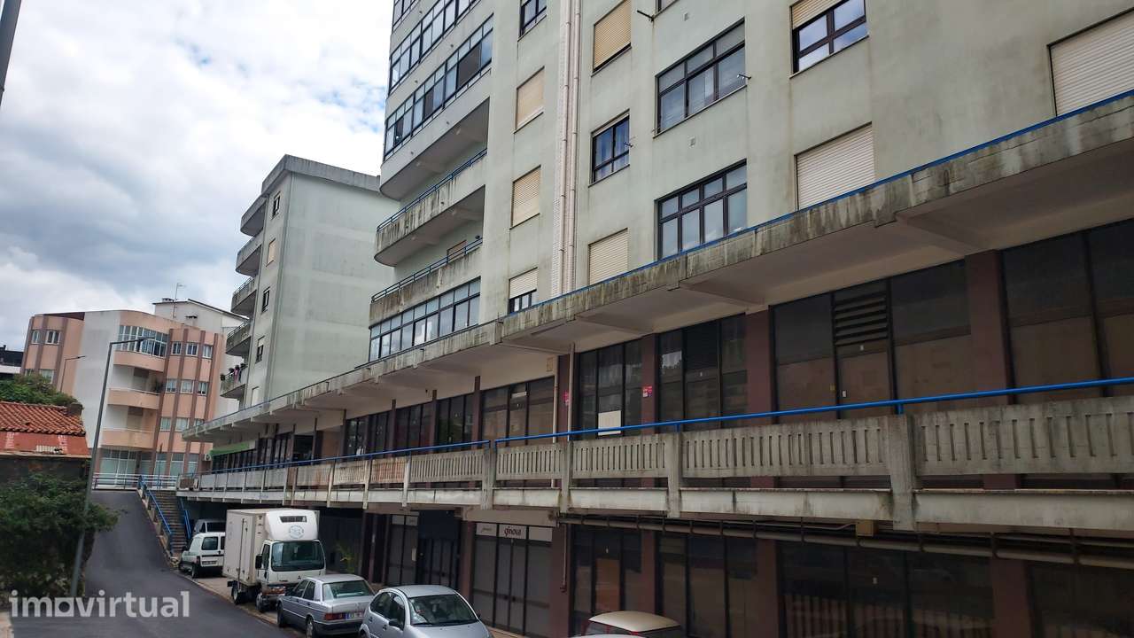 Loja em Fátima - Zona do Mercado - Grande imagem: 4/5