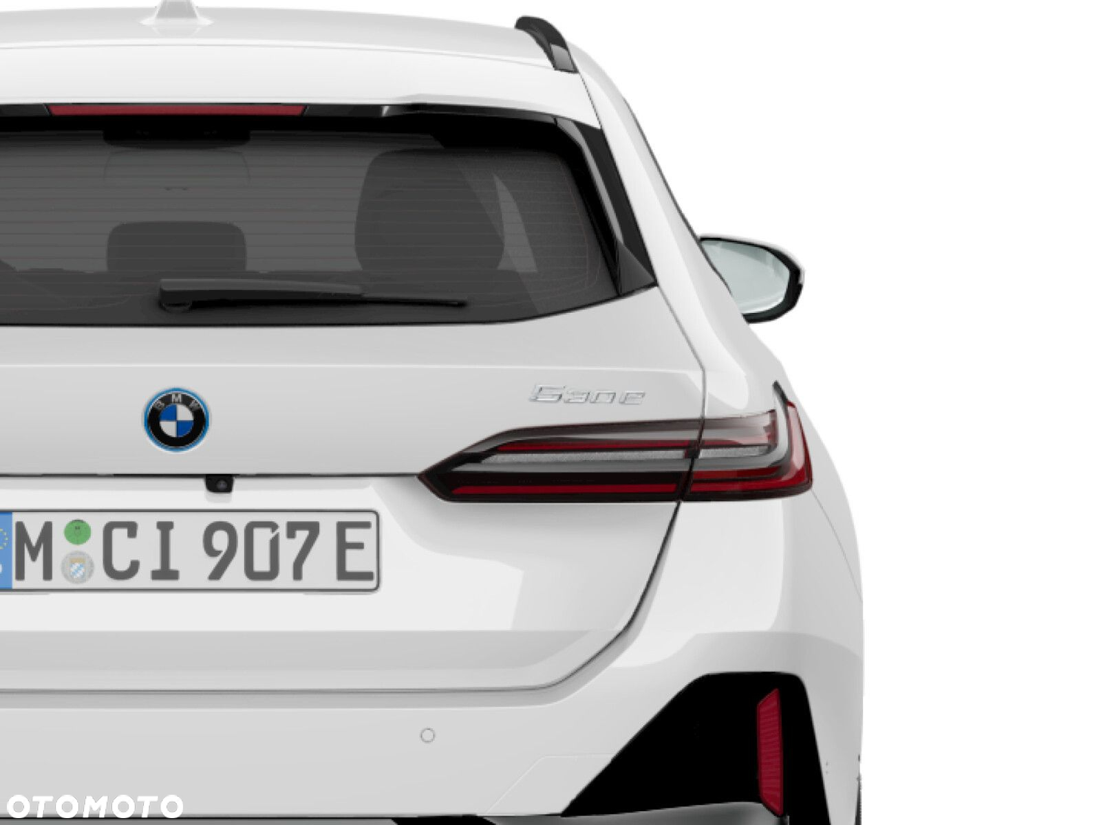 BMW Seria 5 - 2