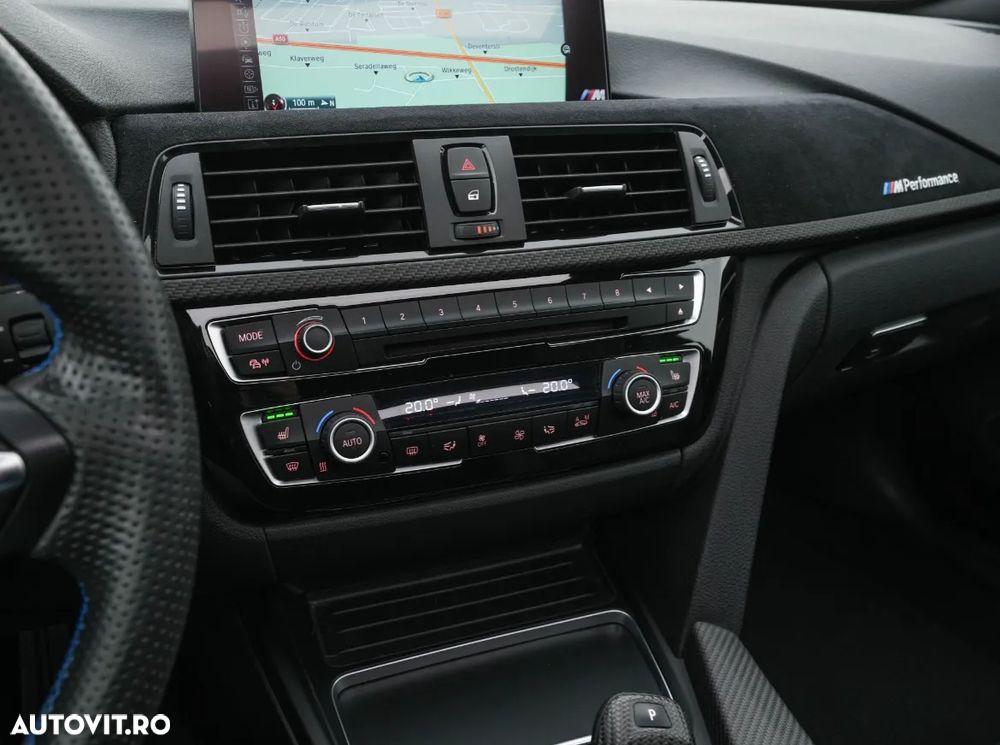 BMW Seria 4 435d xDrive AT M Sport - 13