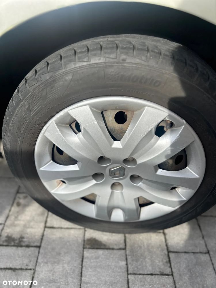 Renault Laguna - 11