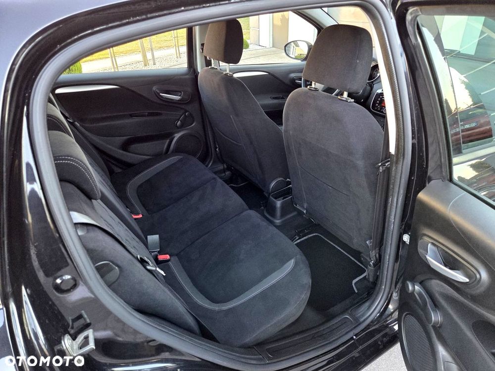 Fiat Punto Evo - 21