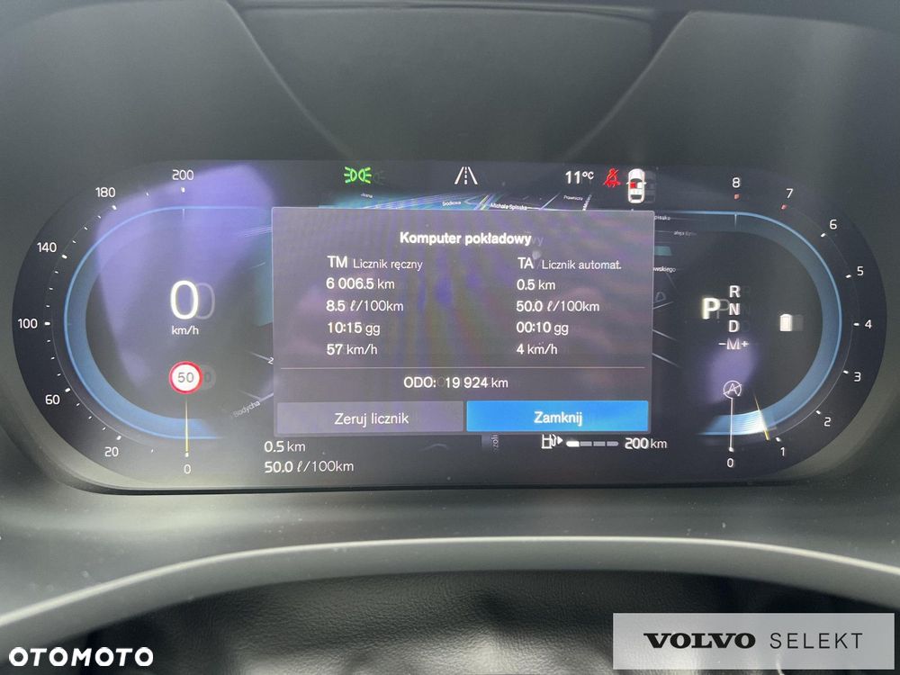 Volvo XC 60 - 20