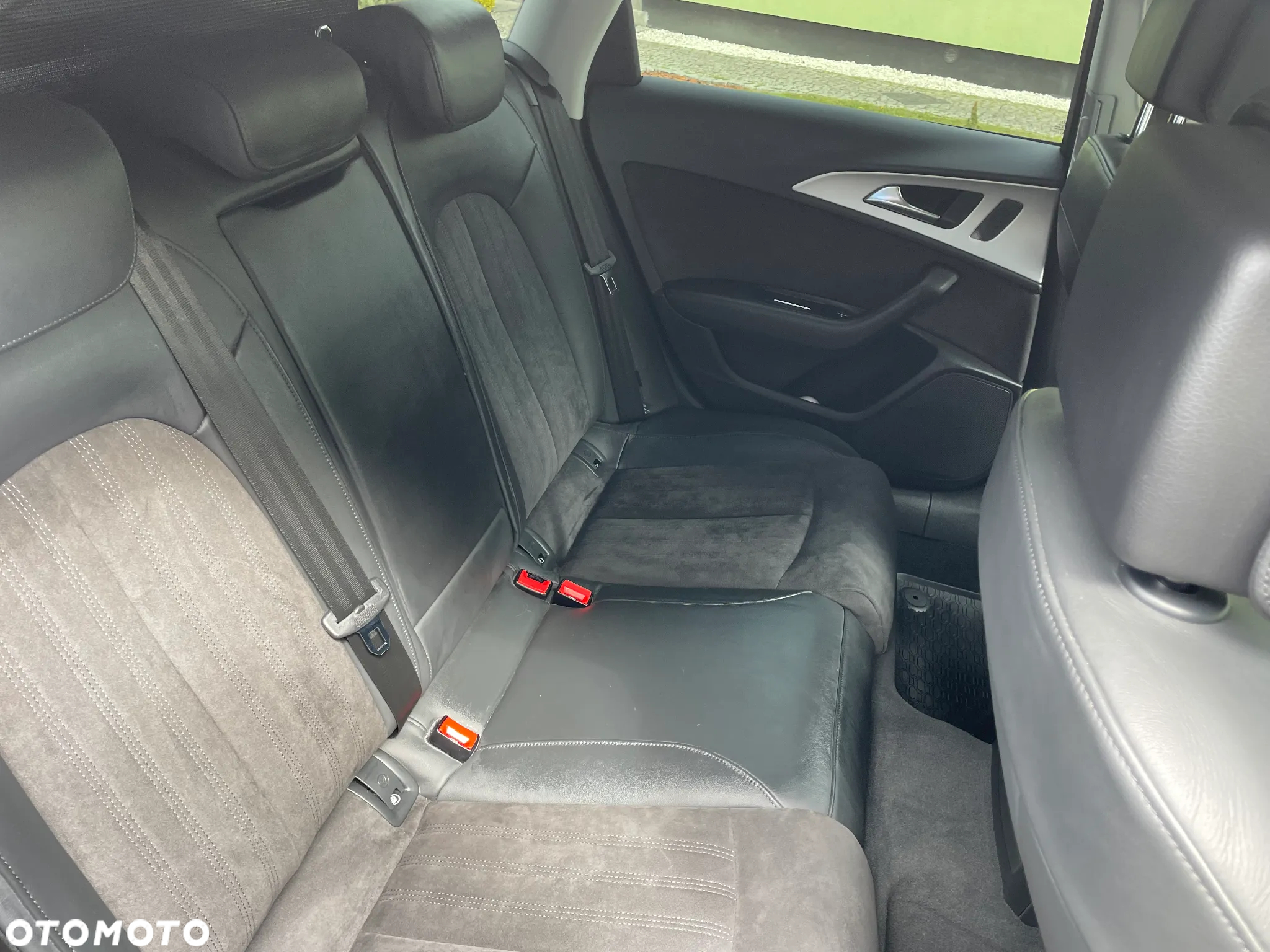 Audi A6 Avant - 17