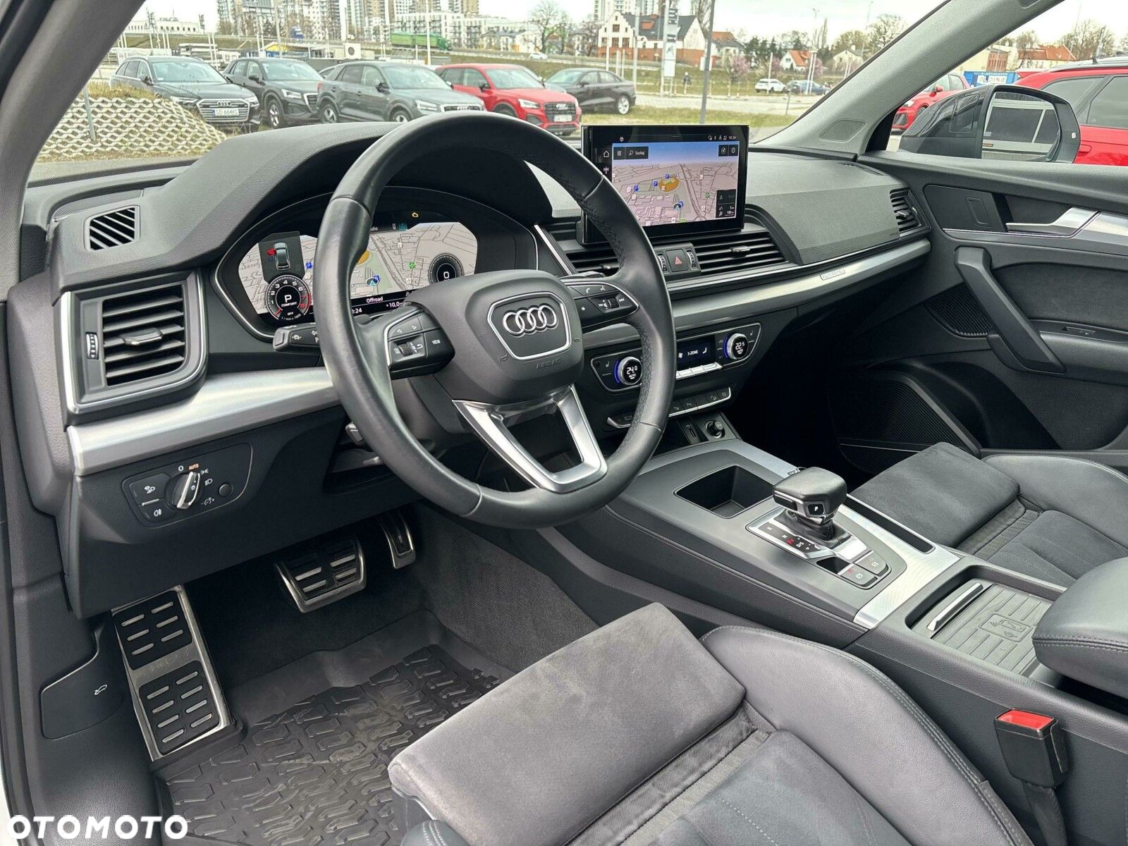 Audi Q5 - 12