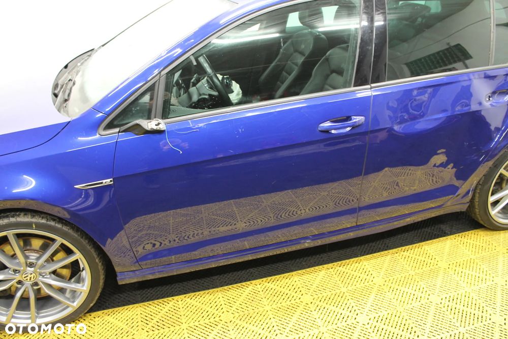Volkswagen Golf R 4Motion BlueMotion Technology DSG - 20