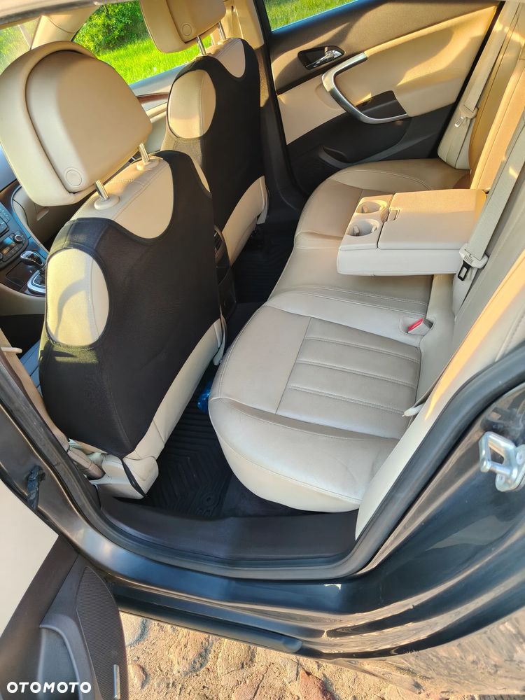 Opel Insignia 2.0 CDTI Cosmo - 6