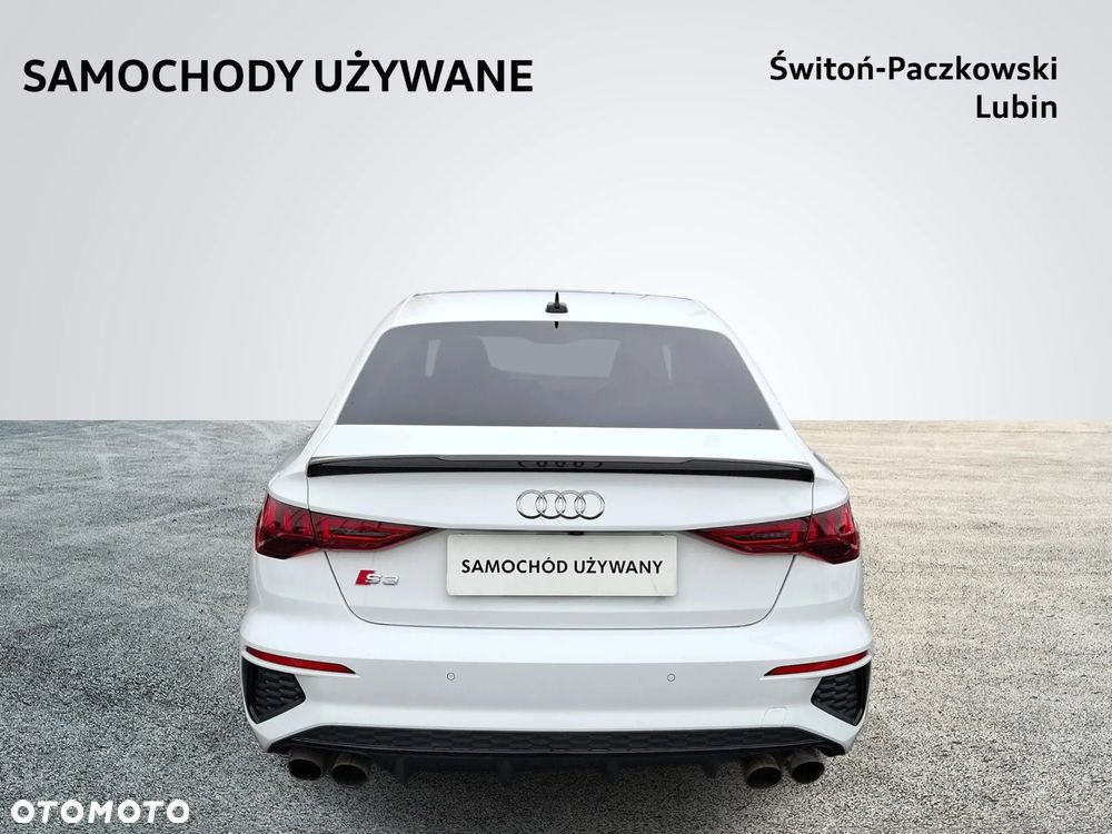 Audi S3 - 13