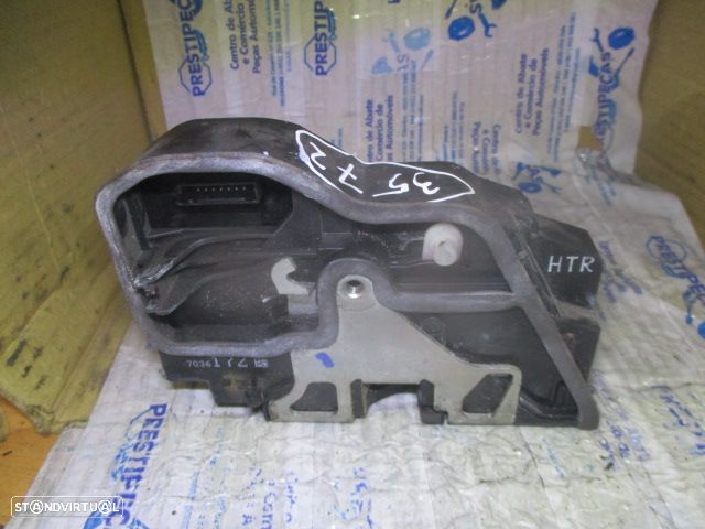 Fecho 7036172 BMW E60 2004 TD 7 PINOS - 4