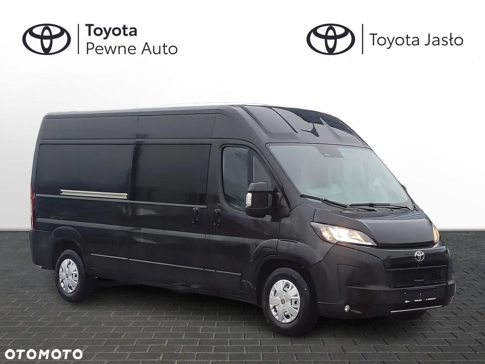 Toyota PROACE MAX - 3