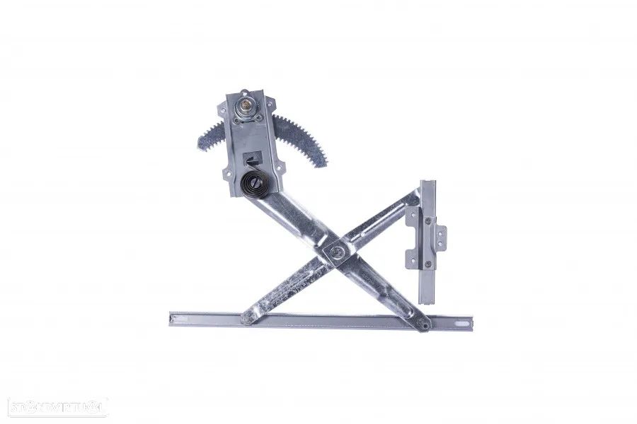 Elevadores Elevador do vidro de porta Opel Campo Anos 1997 a 2001 - 2