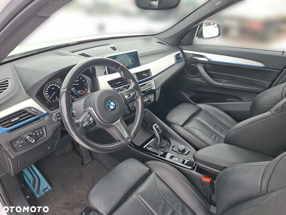 BMW X1 sDrive18i M Sport - 10