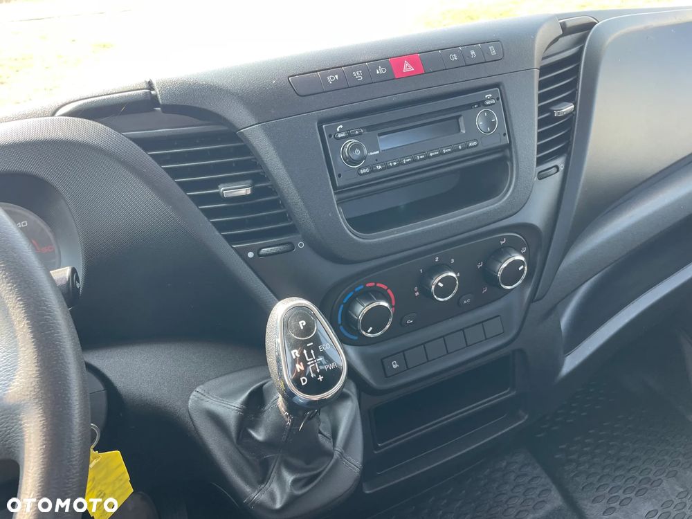 Iveco Daily 35C21 - 7