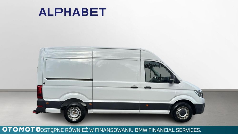 Volkswagen Crafter - 6