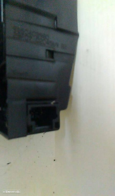 Fecho Da Mala Citroën C4 Picasso I Veículo Multiuso (Ud_) - 3