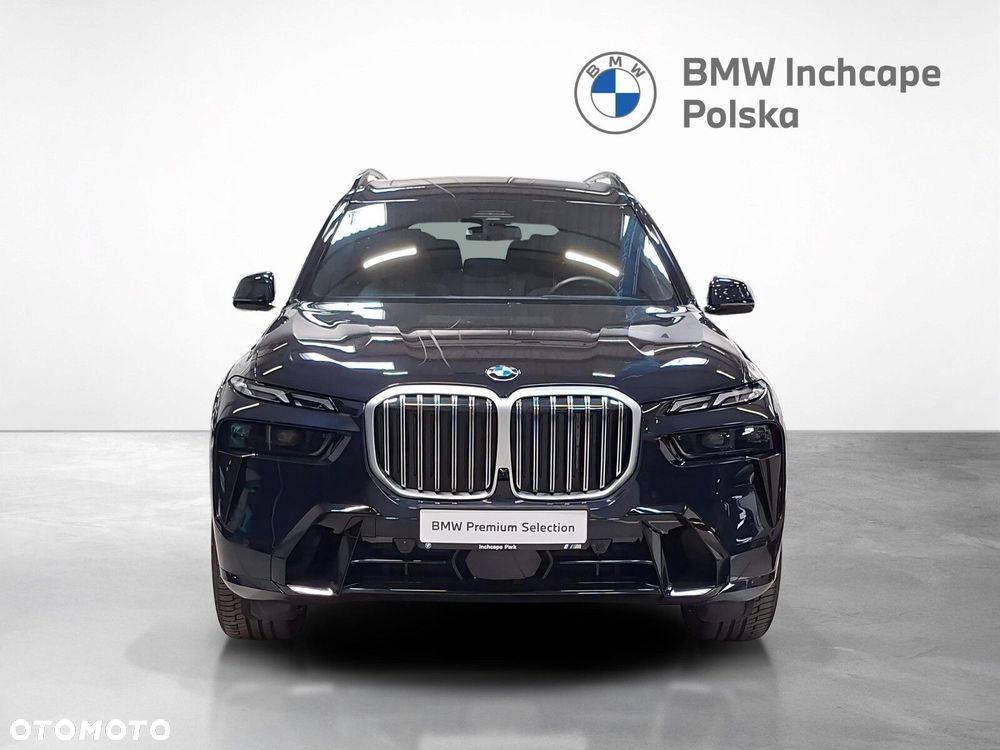 BMW X7 - 9
