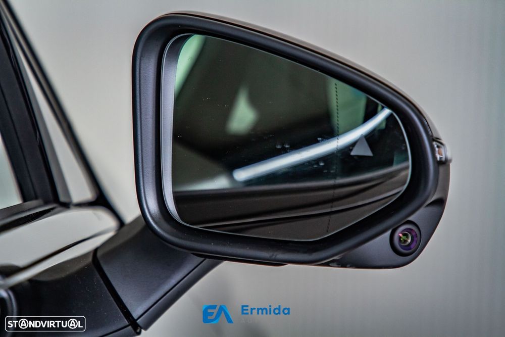 Mercedes-Benz CLA 350 - 14