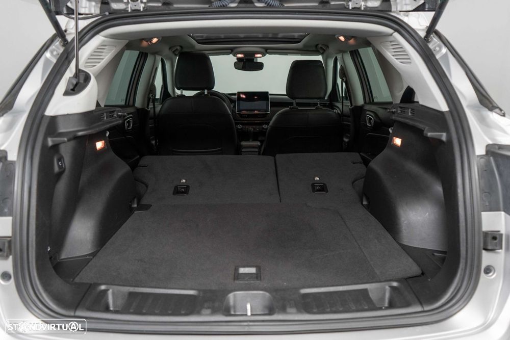 Jeep Compass 1.3 TG 4Xe Trailhawk - 12