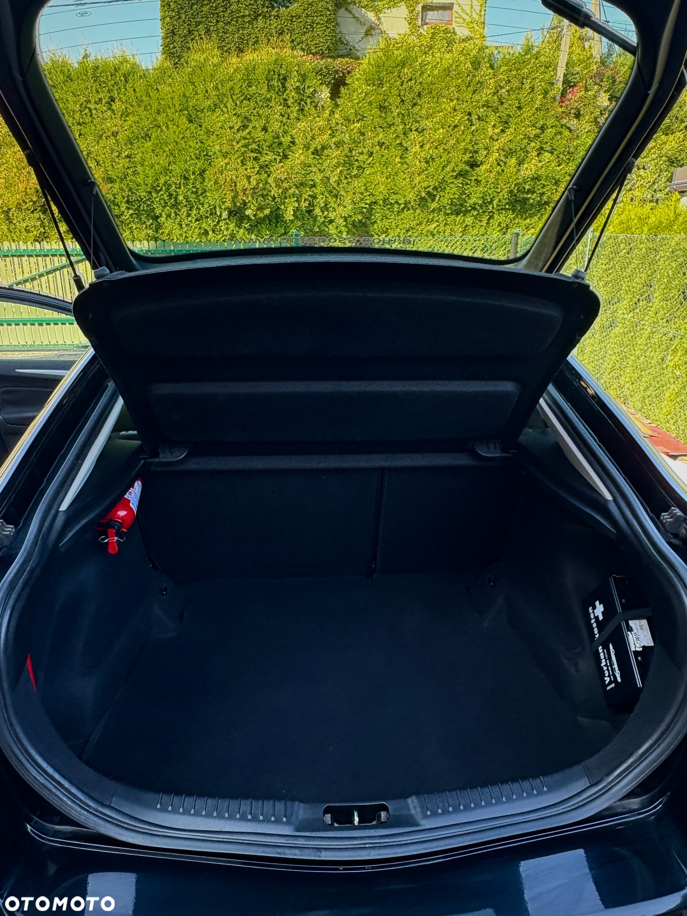 Ford Mondeo 2.0 Ambiente - 10