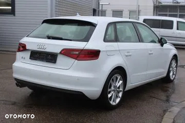 Audi A3 1.4 TFSI CoD ultra Ambition - 5