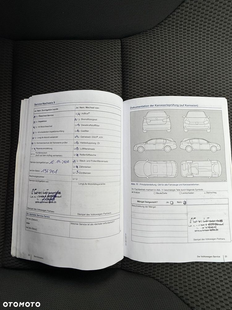 Volkswagen Golf 1.6 TDI BlueMotion Technology Trendline - 19