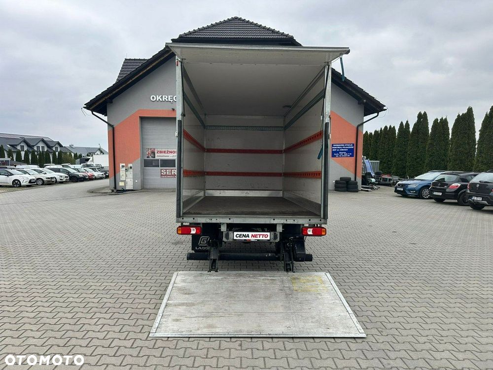 Iveco Daily 35C16 V - 10