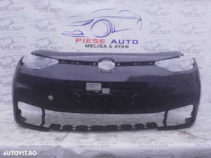 Bara fata Volkswagen ID.3 ID3 an 2019-2020-2021-2022-2023 - 1