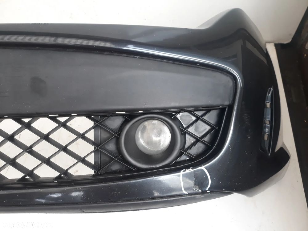 ZDERZAK PRZÓD RENAULT LAGUNA III GT KOLOR: NV676 - 6