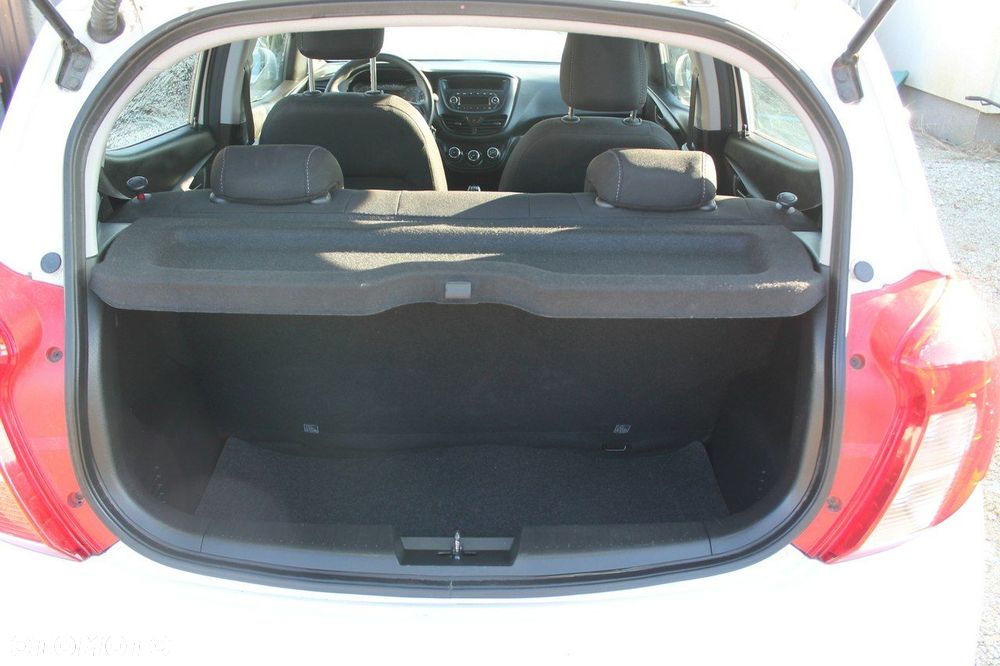 Opel Karl - 12