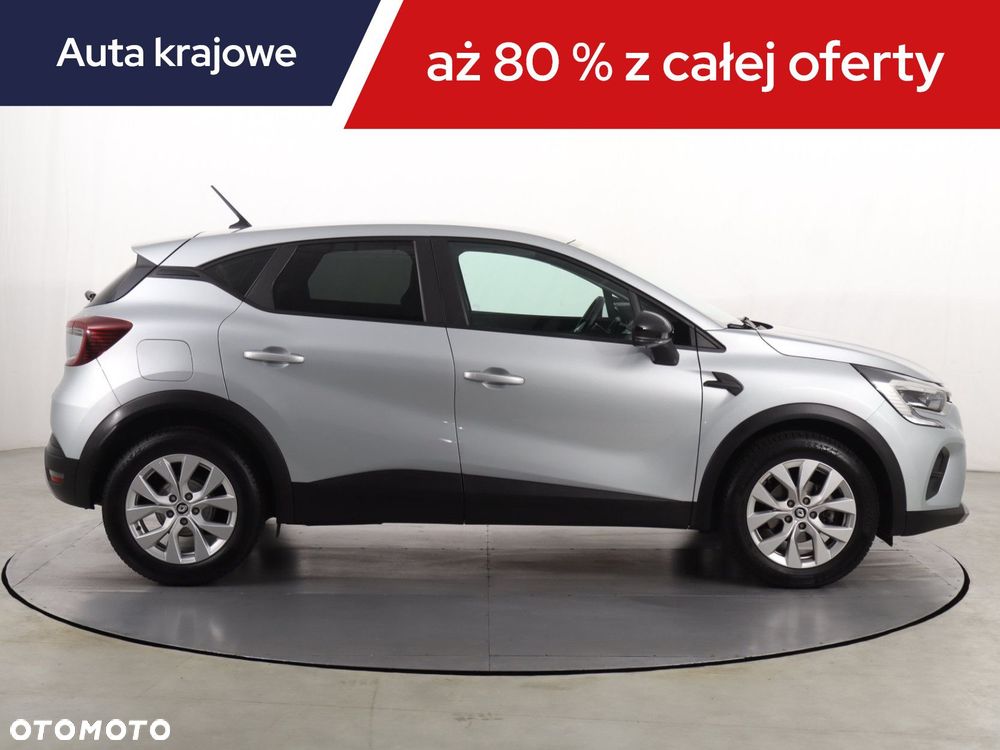 Renault Captur - 8
