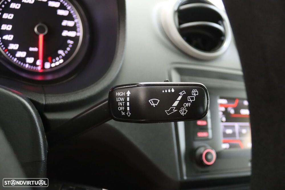 SEAT Ibiza 1.0 TSI Reference - 14