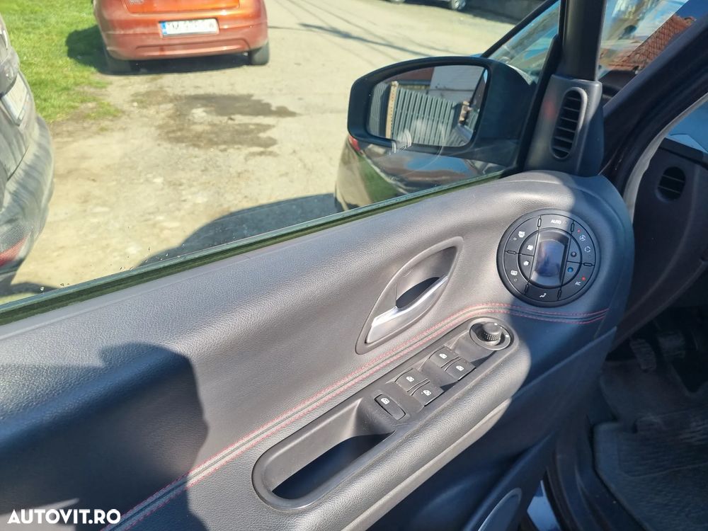 Renault Grand Espace 2.0 dCi FAP Dynamique - 12