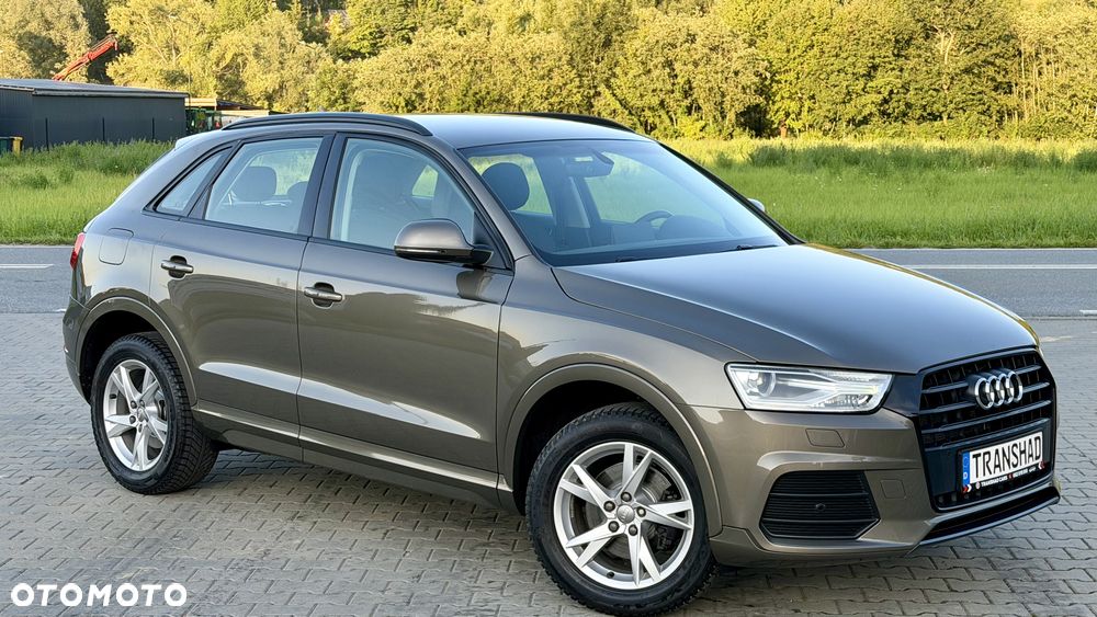 Audi Q3 2.0 TDI - 13