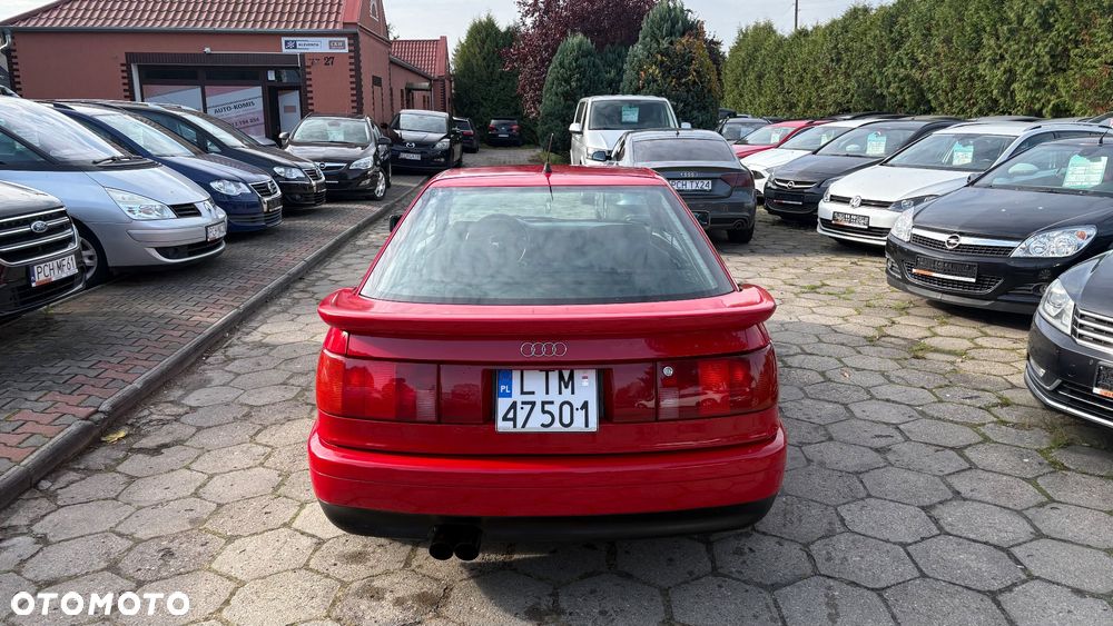 Audi 80 - 9