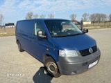 Volkswagen TRANSPORTER - 1