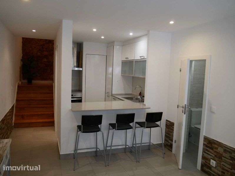 T1 duplex com 70 m2 Belém - Grande imagem: 3/12