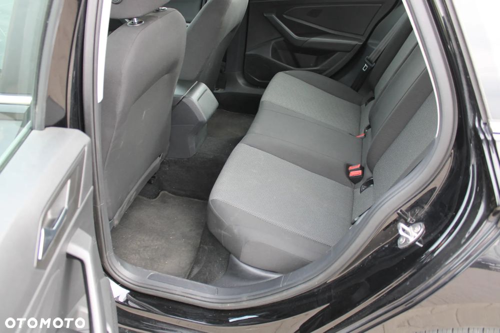 Volkswagen Jetta 1.4 TSI DSG BlueMotion Technology - 32
