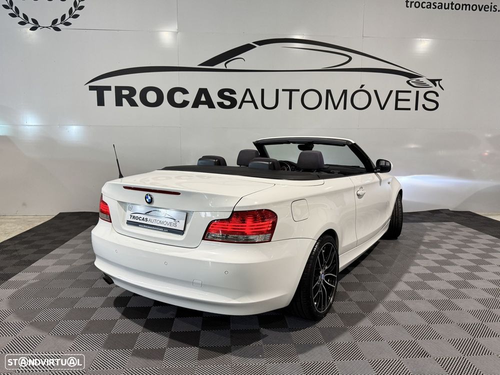 BMW 118 - 31