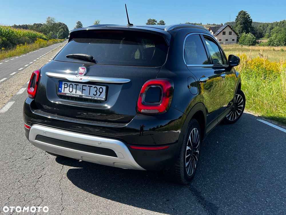Fiat 500X Dolcevita 1.0 Launch Edition - 10