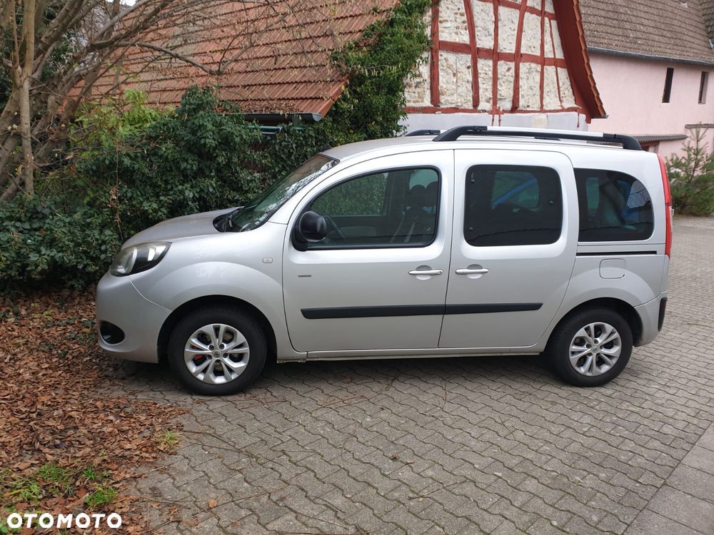 Renault Kangoo - 2