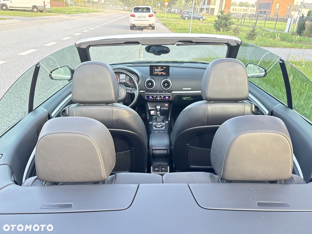 Audi A3 Cabrio - 4