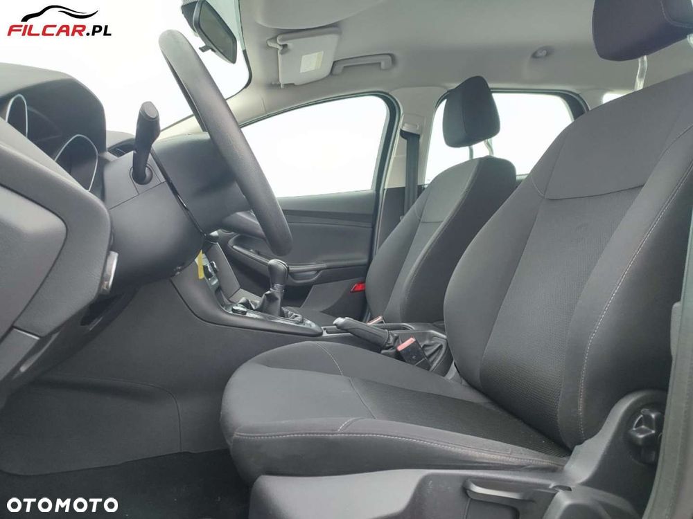 Ford Focus - 6