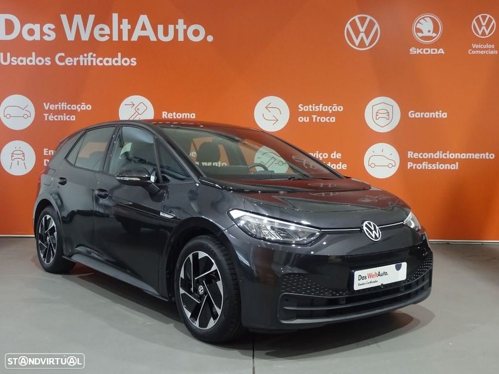 VW ID.3 Pro Performance - 7
