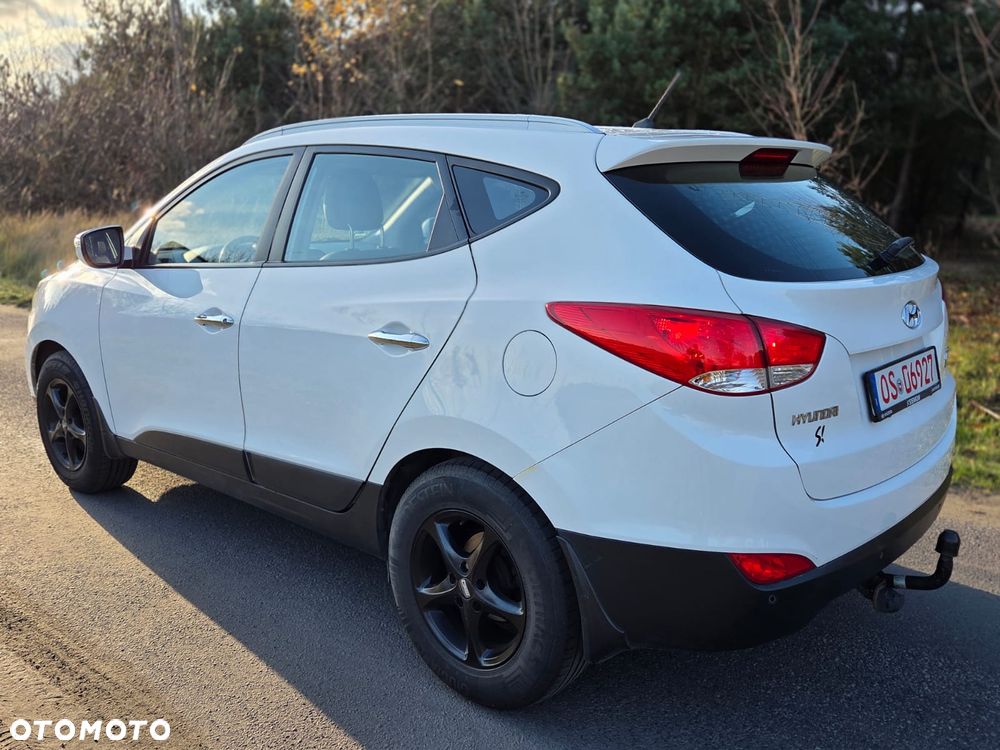 Hyundai ix35 - 7