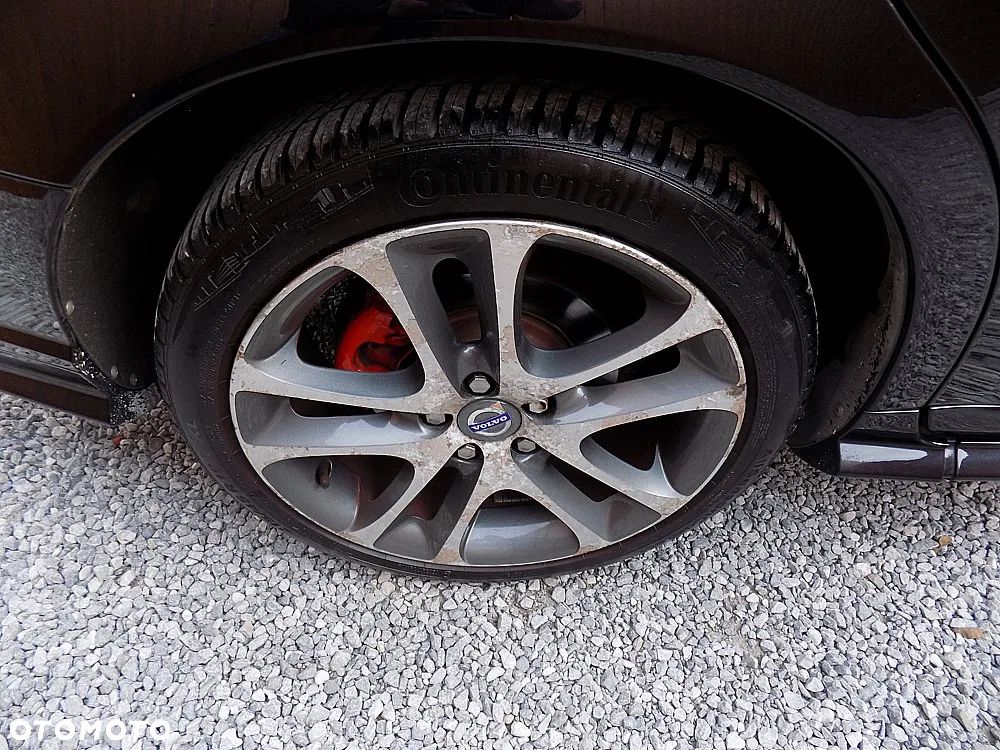 Volvo V50 2.0D R-Design Momentum - 22