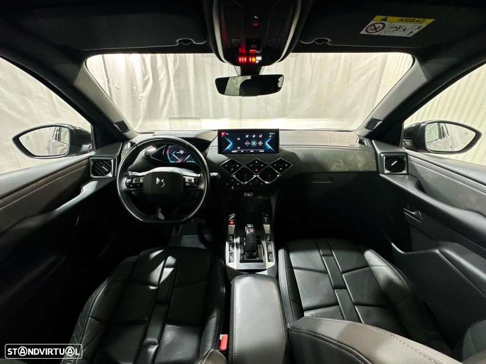 DS DS3 Crossback E-Tense Performance Line - 11