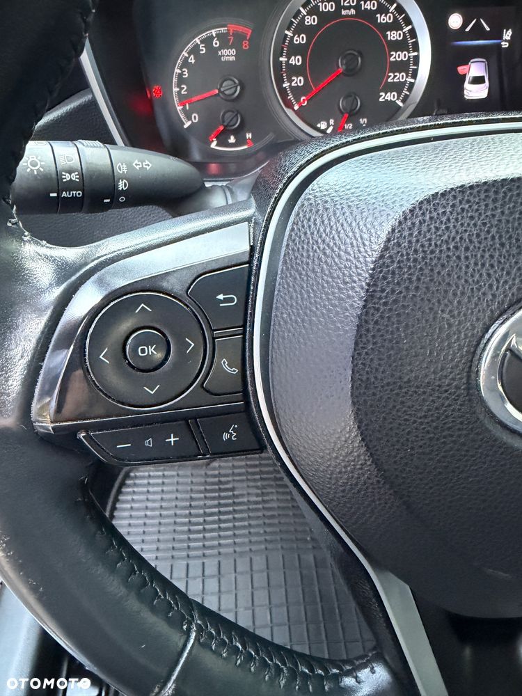 Toyota Corolla 1.5 Comfort MS - 11