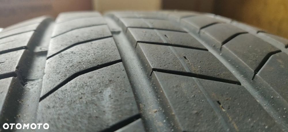 Jak nowe letnie Nexen 215/55 R18 95V-2023rok - 2