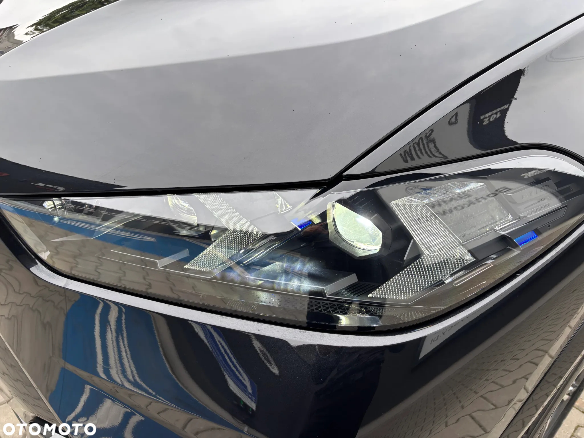 BMW X5 xDrive30d - 24
